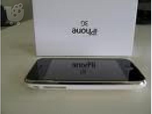 PoulaTo: 3G iPhone, νέα, ποτέ SIM LOCK, πρωτότυπα, για όλους τους δίκτυο